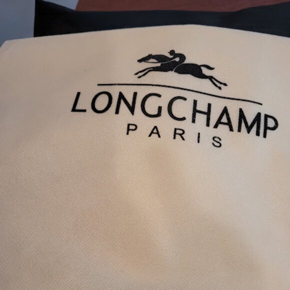 LongChamp Le Pliage Small Backpack - Picture 11 of 15